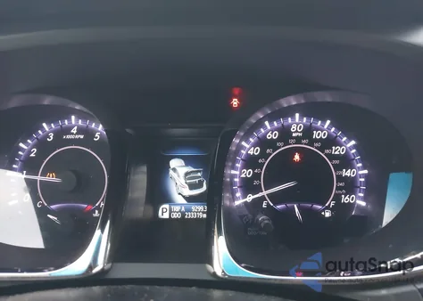 2013 Toyota Avalon Xle z USA, uszkodzony, nr VIN 4T1BK1EB0DU067923